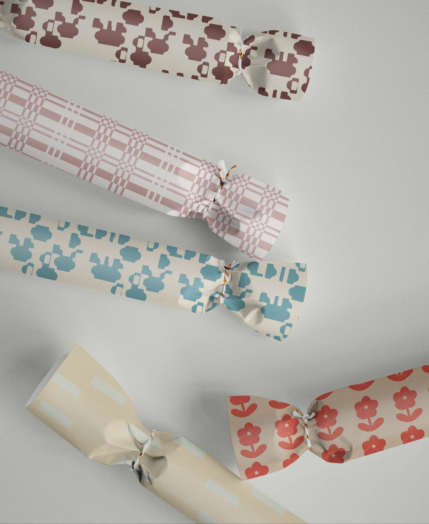 Coming Soon - Gift Wrap