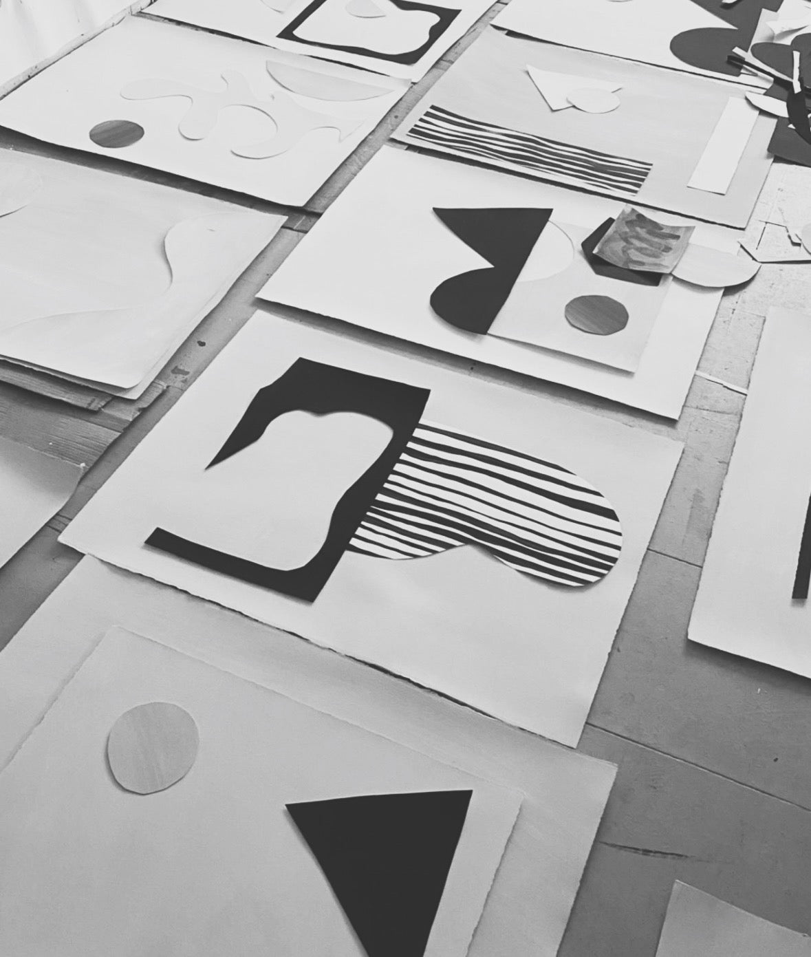 Coming Soon - Paper Studies!