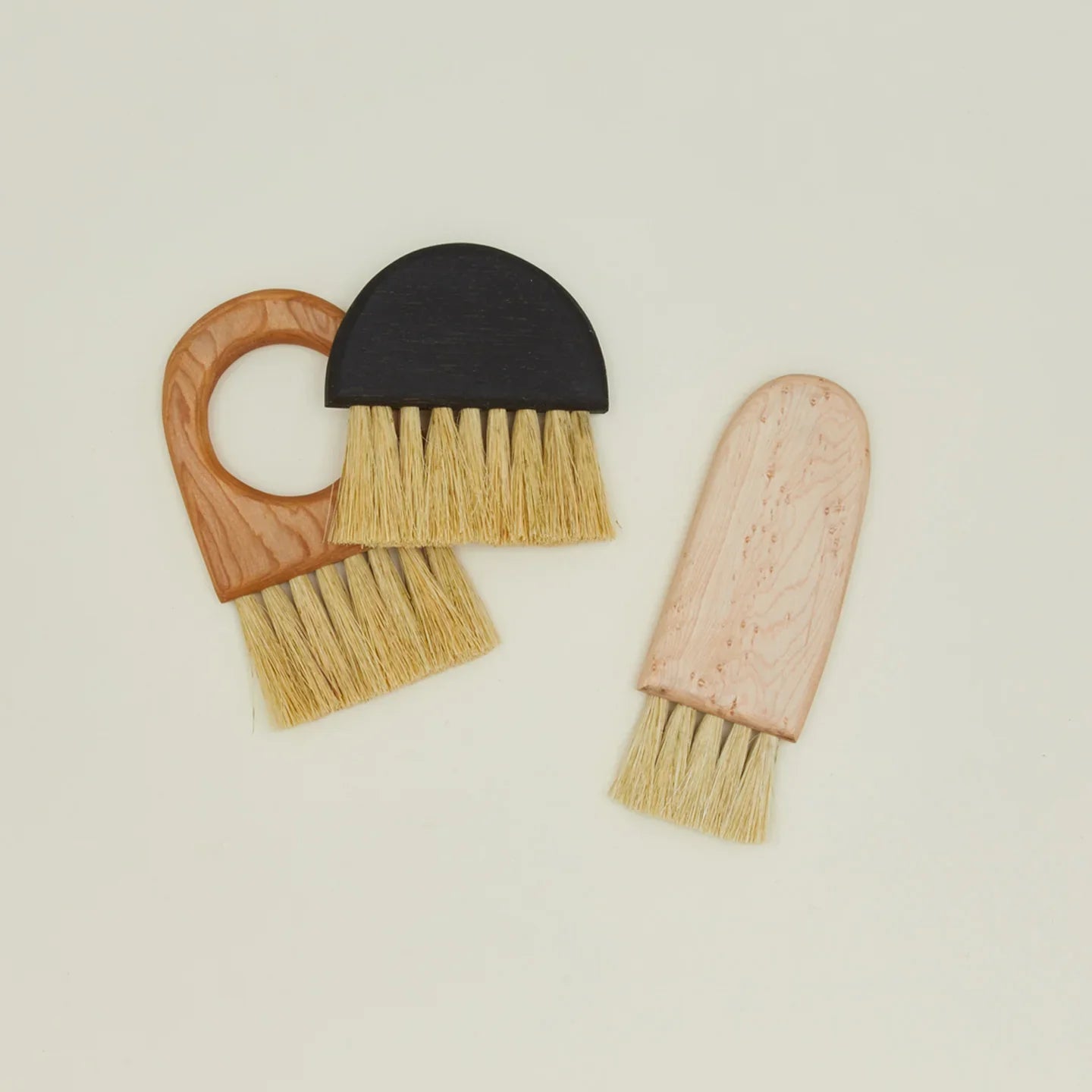 Brooms + Brushes