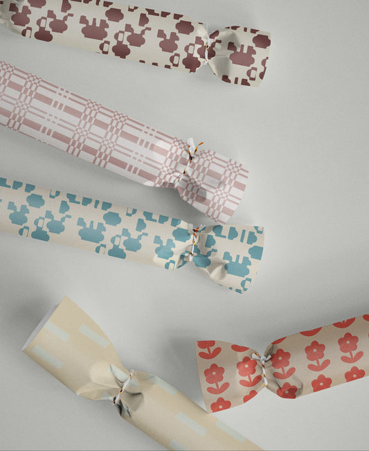 Coming Soon - Gift Wrap