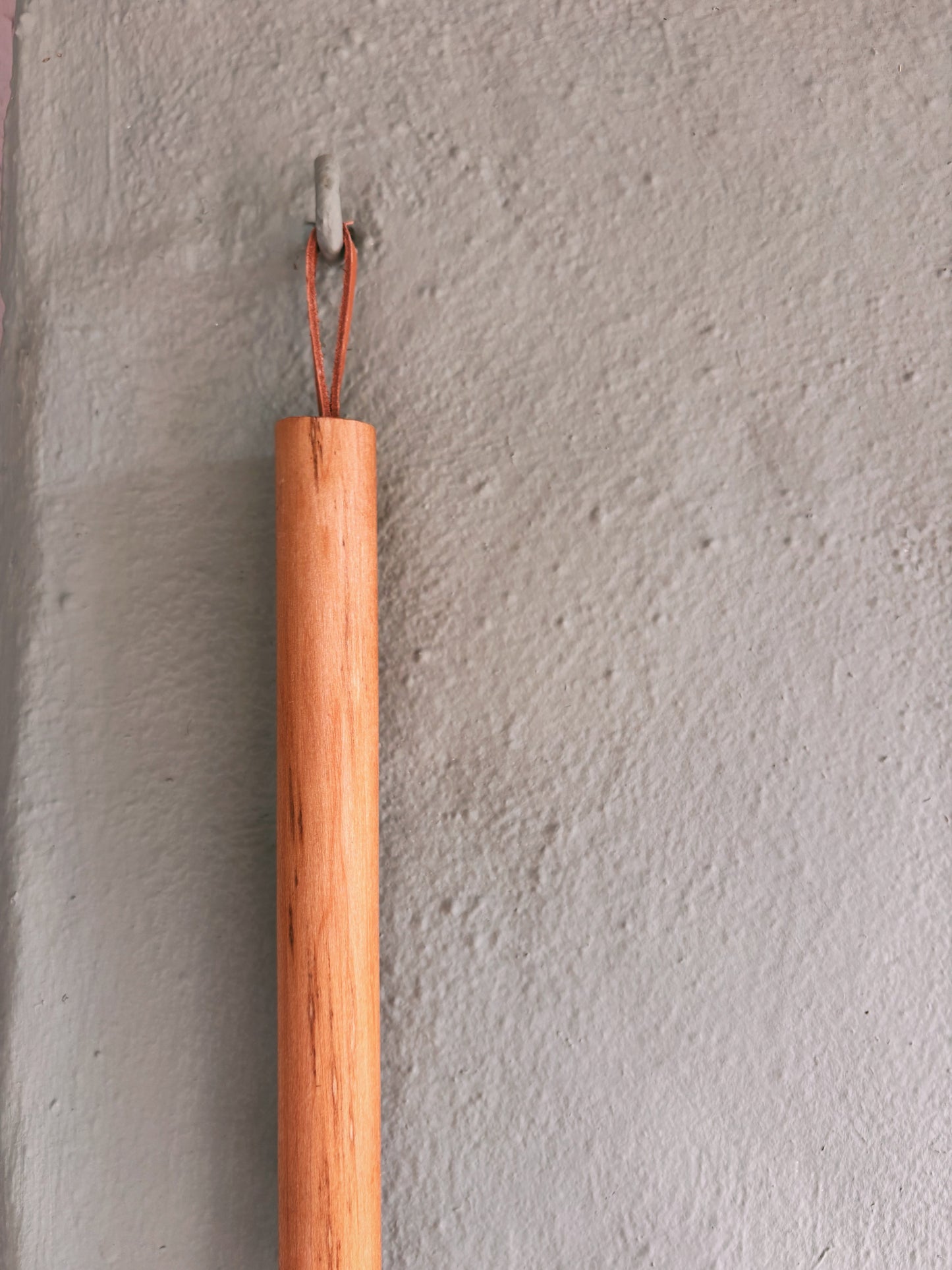 Handcrafted Broom | Tampico | Handmade | Brush | Broom | Classic